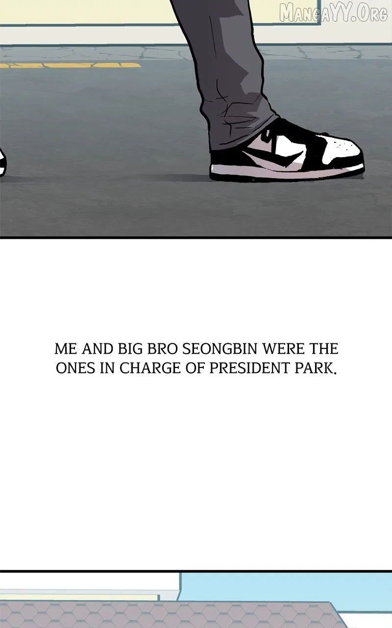 Boss Returns Chapter 63 – Page 85