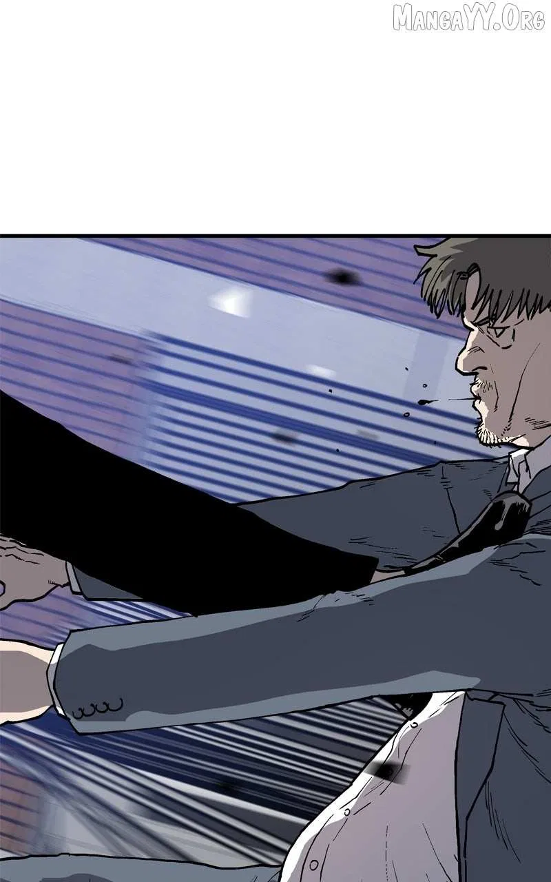 Boss Returns Chapter 63 – Page 87