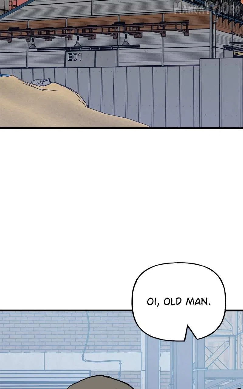Boss Returns Chapter 63 – Page 88