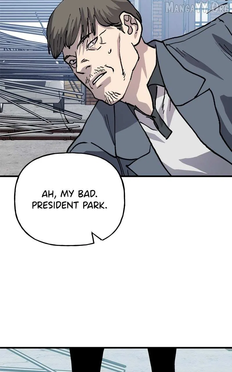 Boss Returns Chapter 63 – Page 89