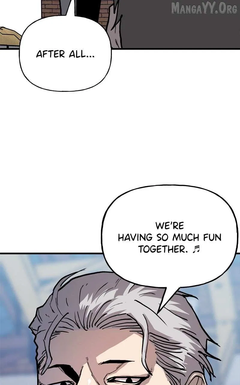 Boss Returns Chapter 63 – Page 92