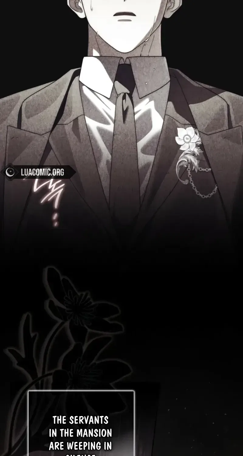 Male Lead Is Obsessed With My Health Chapter 69 – Page 7