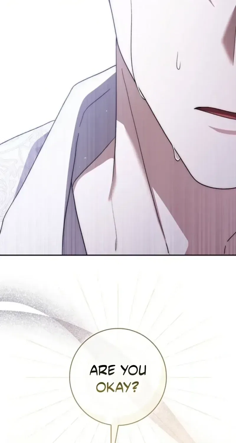 Male Lead Is Obsessed With My Health Chapter 69 – Page 20