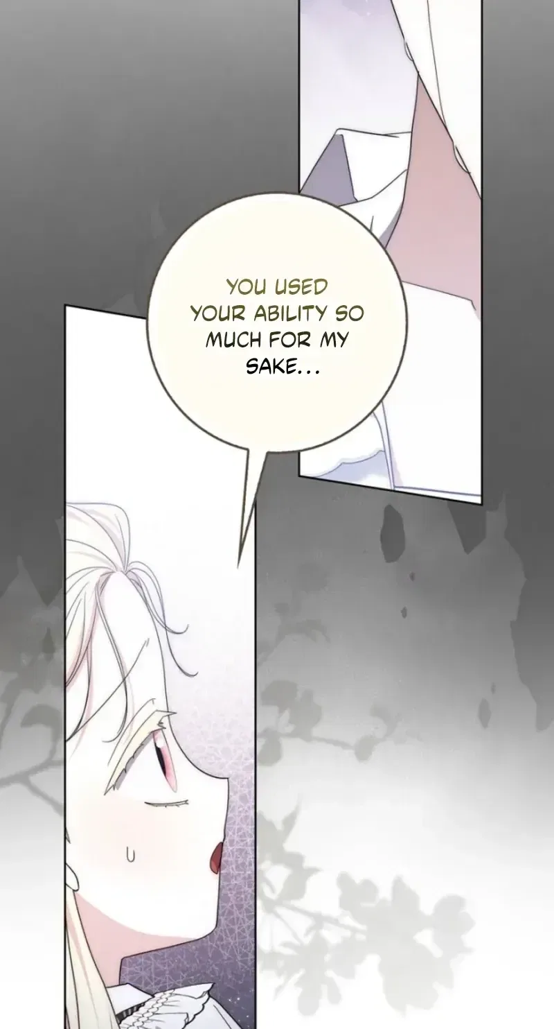 Male Lead Is Obsessed With My Health Chapter 69 – Page 23