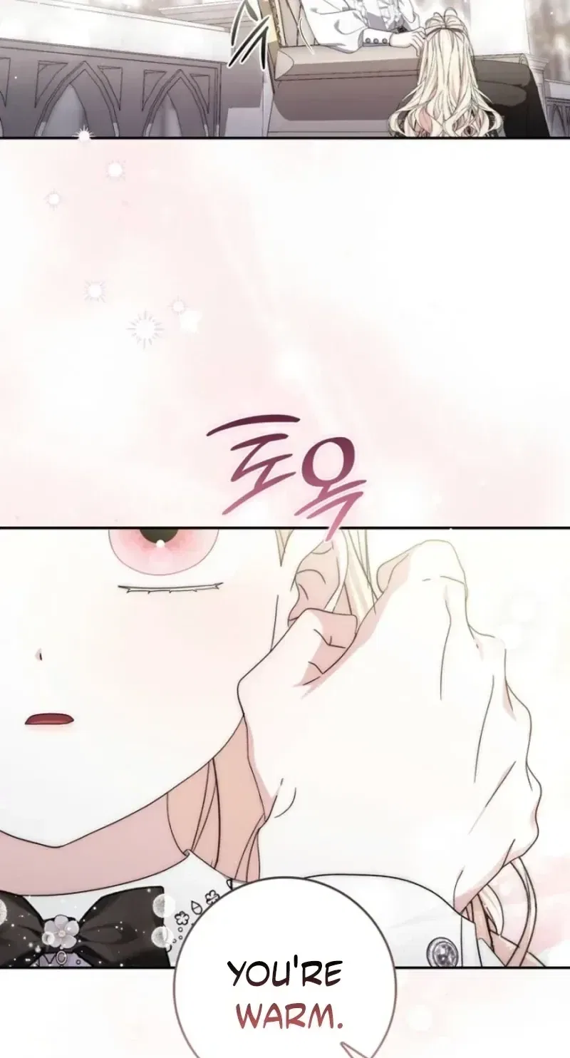 Male Lead Is Obsessed With My Health Chapter 69 – Page 25