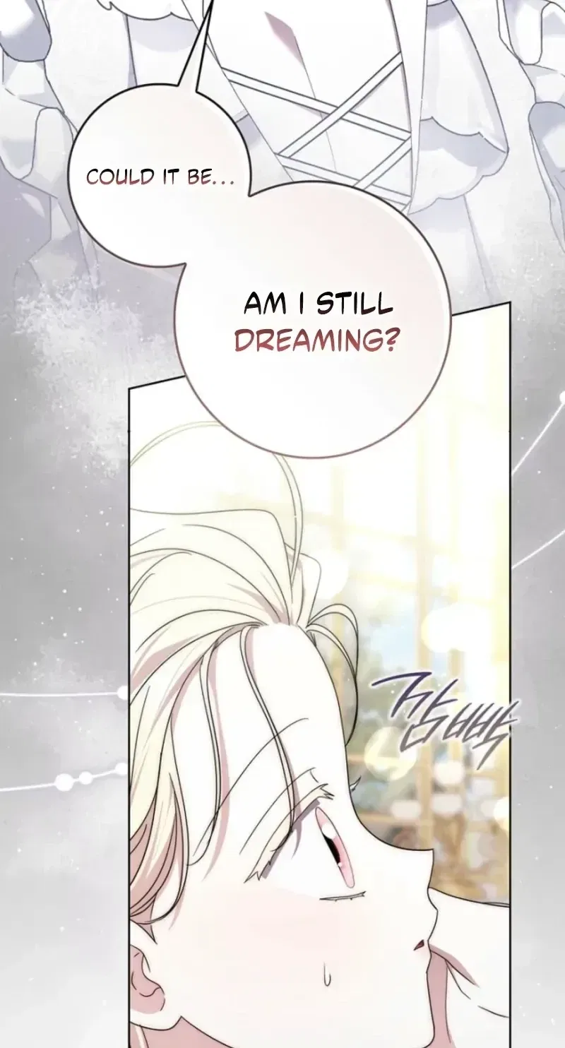 Male Lead Is Obsessed With My Health Chapter 69 – Page 28
