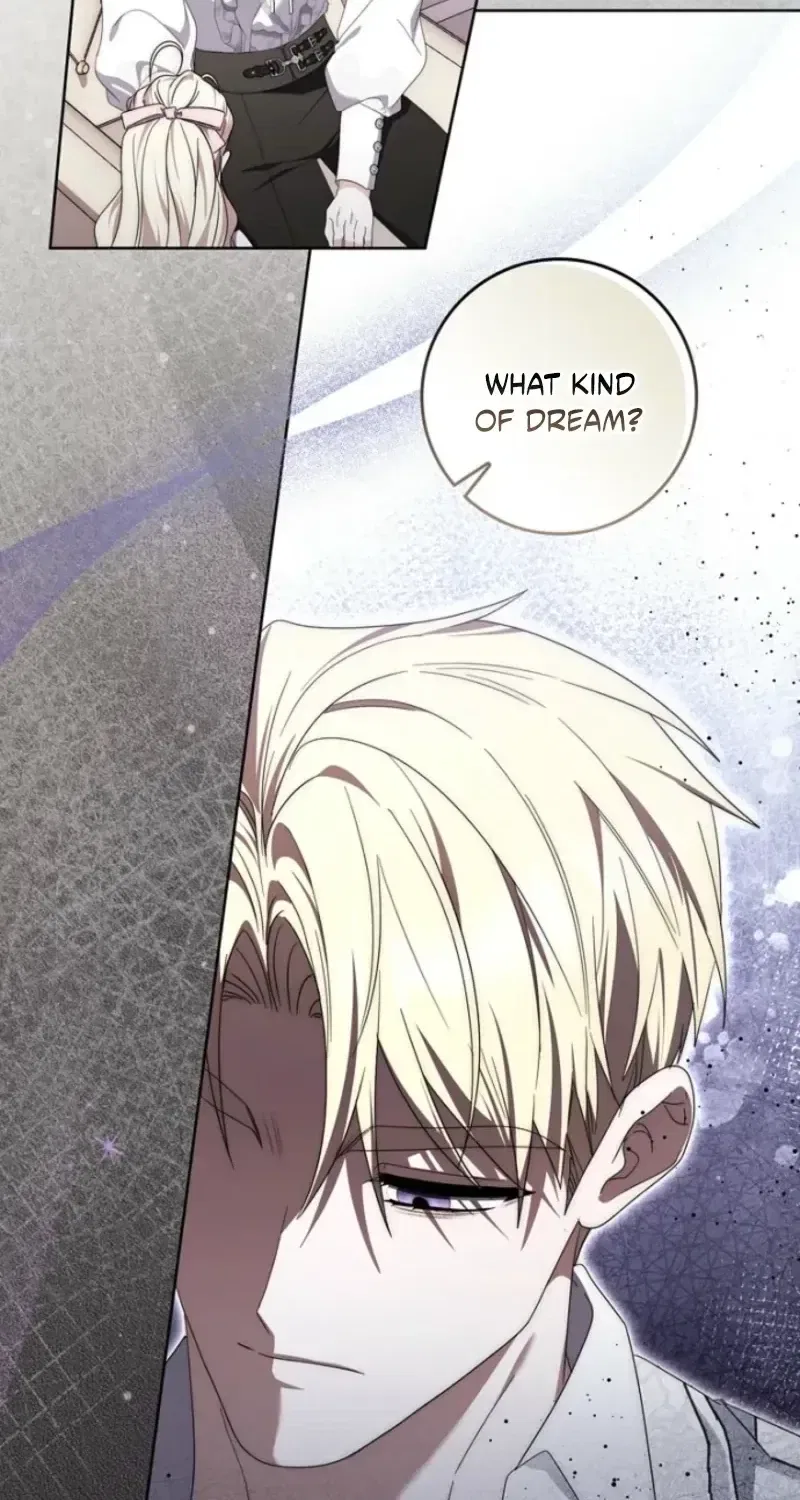 Male Lead Is Obsessed With My Health Chapter 69 – Page 32