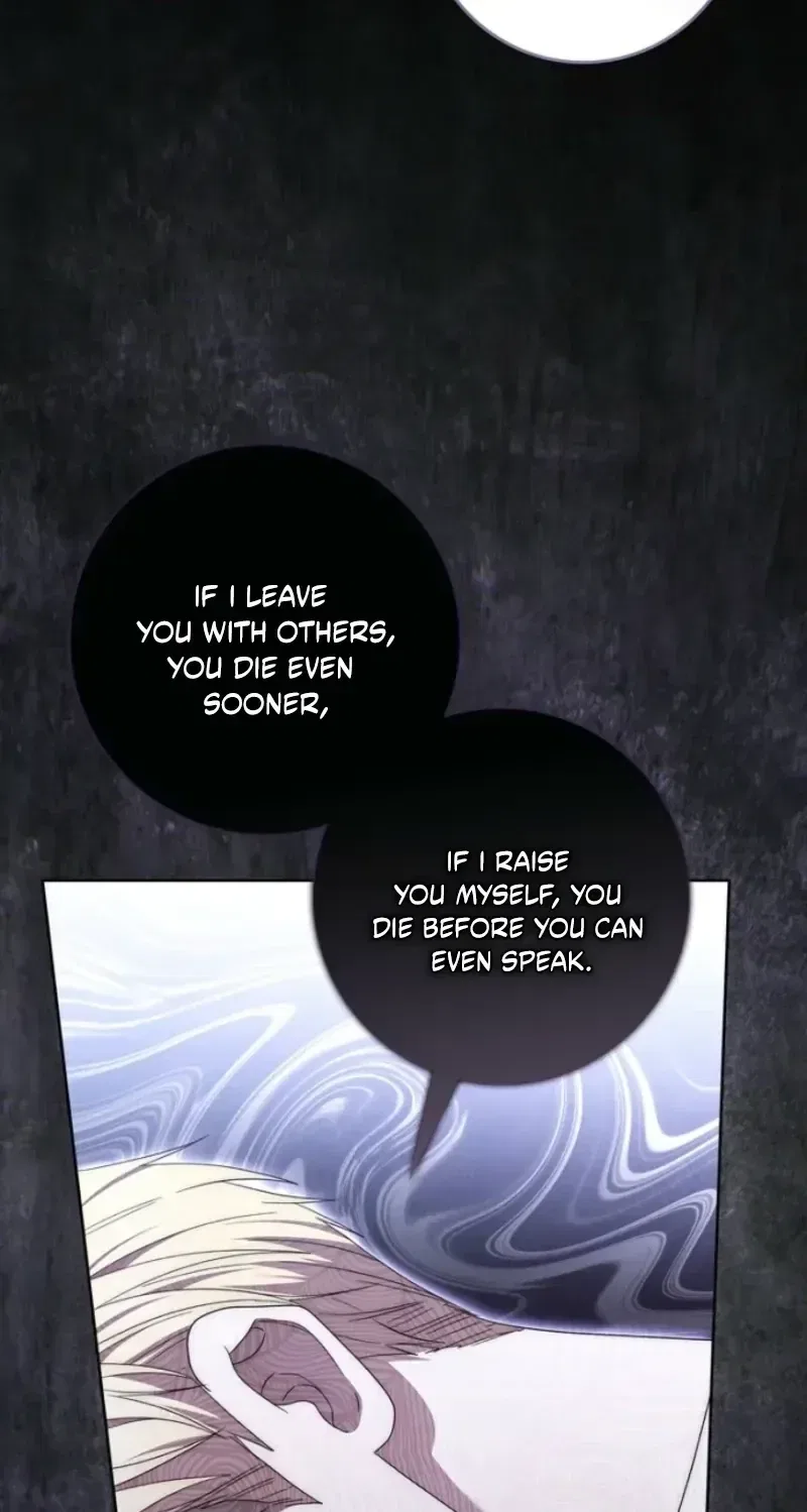 Male Lead Is Obsessed With My Health Chapter 69 – Page 41