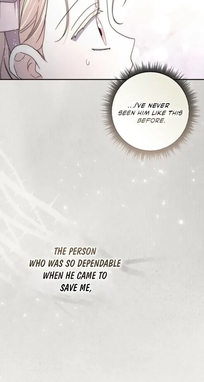 Male Lead Is Obsessed With My Health Chapter 69 – Page 45