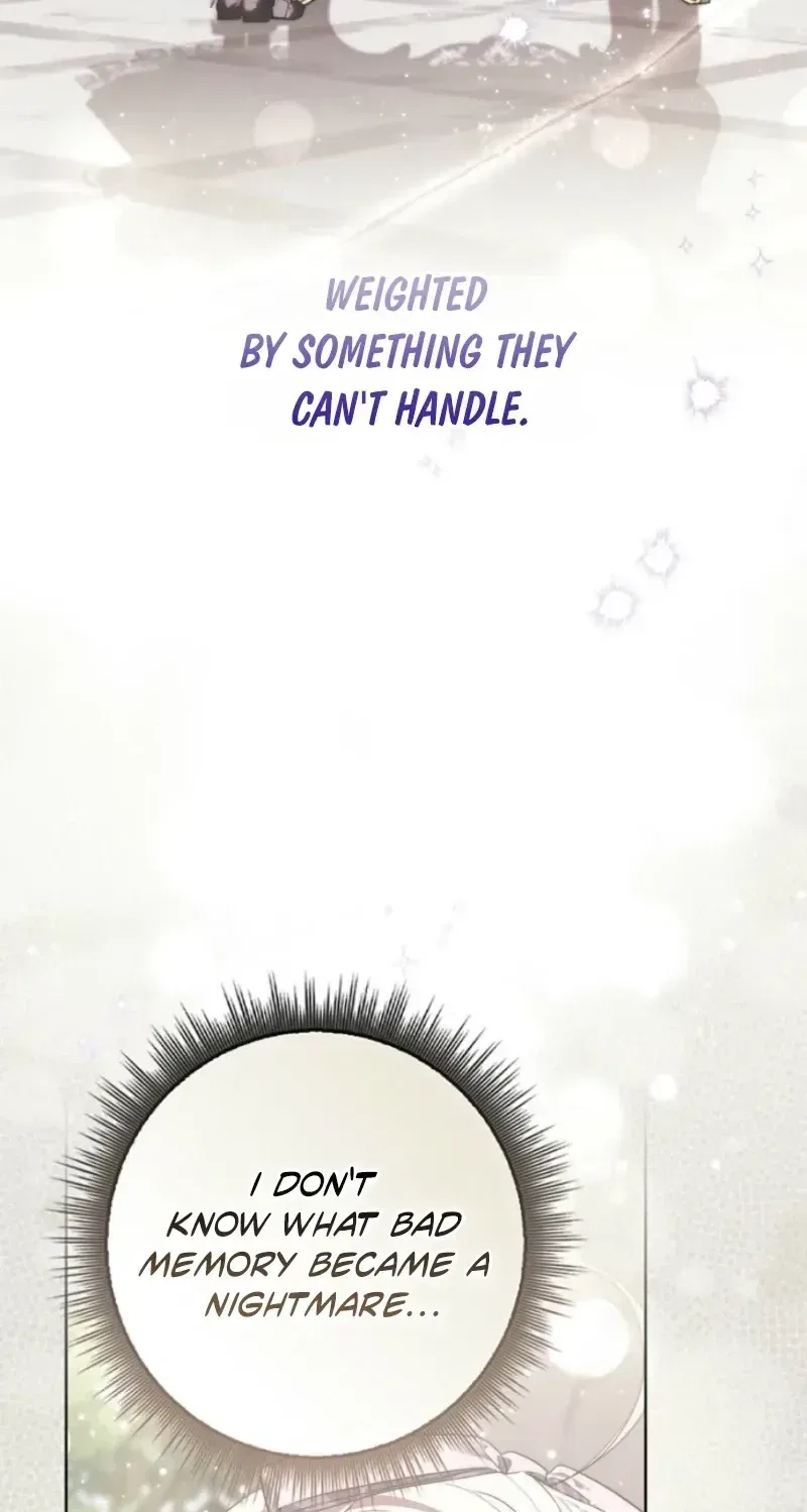 Male Lead Is Obsessed With My Health Chapter 69 – Page 49