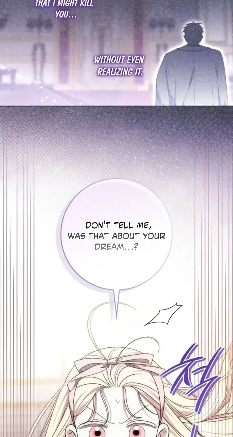 Male Lead Is Obsessed With My Health Chapter 69 – Page 54