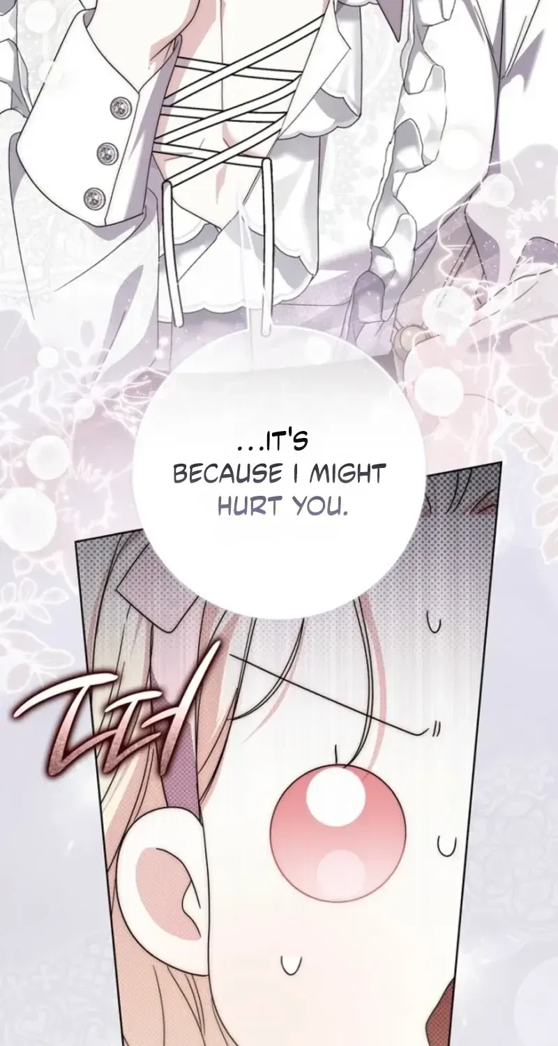 Male Lead Is Obsessed With My Health Chapter 69 – Page 57