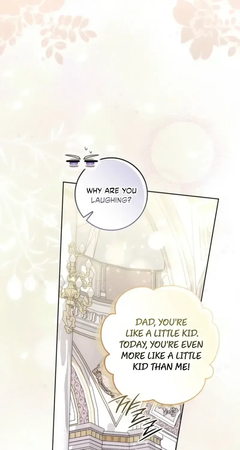 Male Lead Is Obsessed With My Health Chapter 69 – Page 63