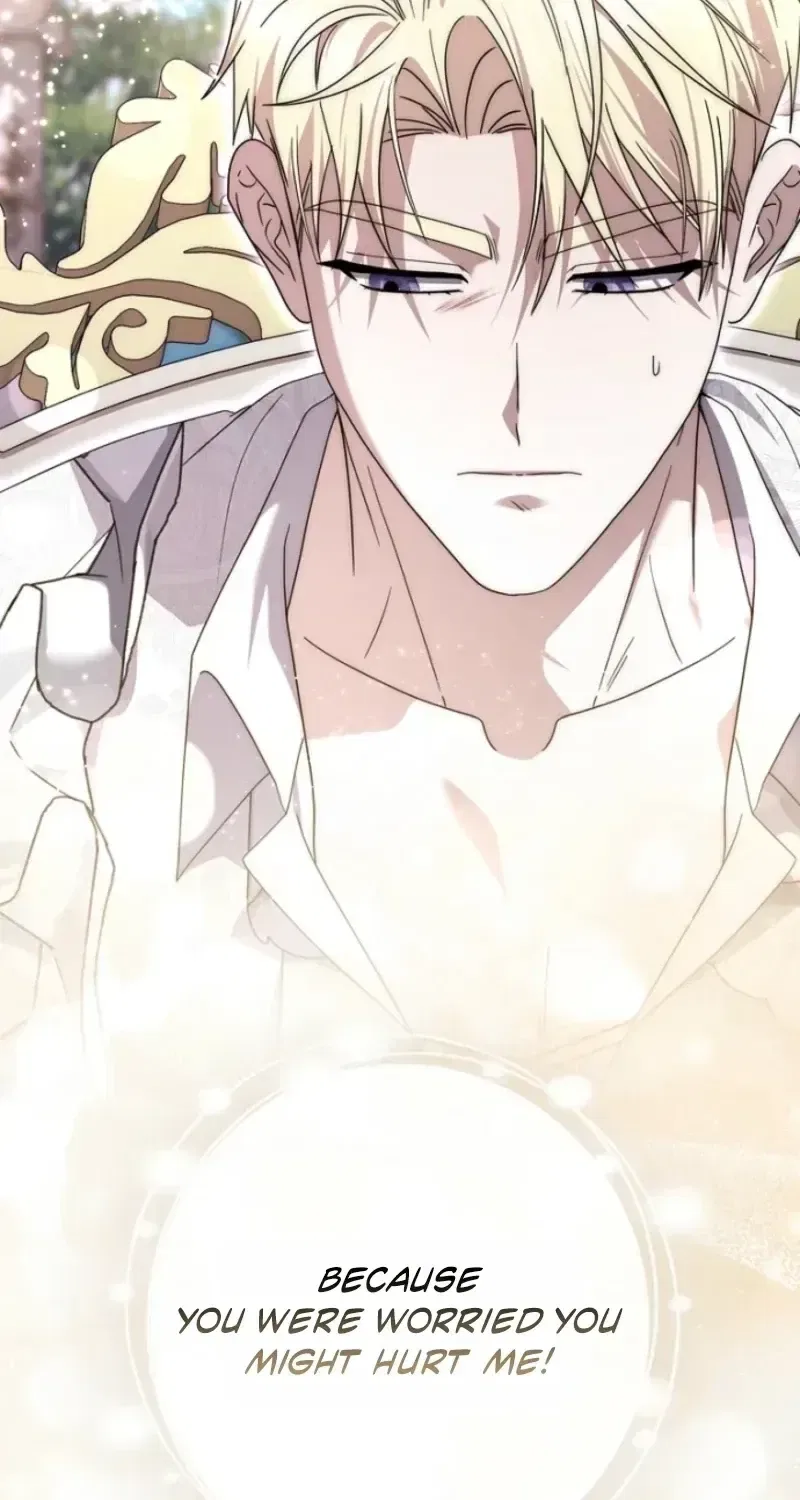 Male Lead Is Obsessed With My Health Chapter 69 – Page 66