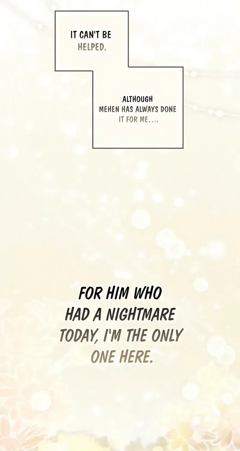 Male Lead Is Obsessed With My Health Chapter 69 – Page 68