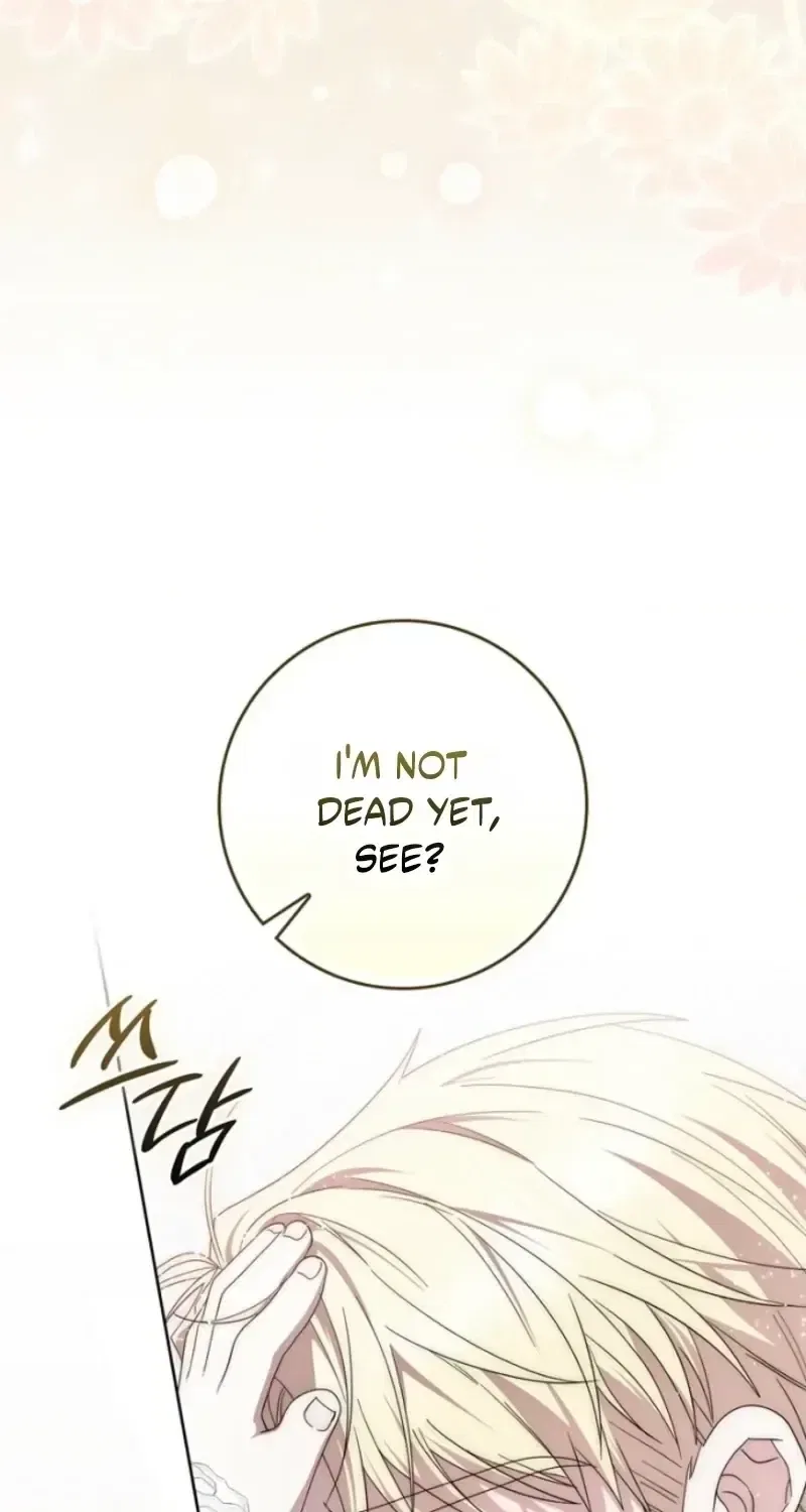 Male Lead Is Obsessed With My Health Chapter 69 – Page 70