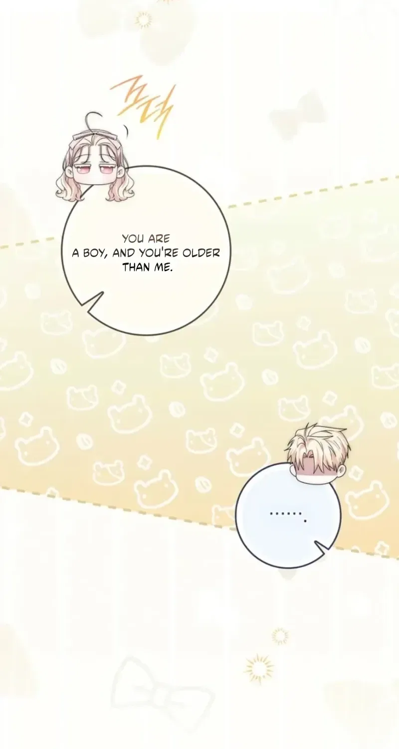 Male Lead Is Obsessed With My Health Chapter 69 – Page 79
