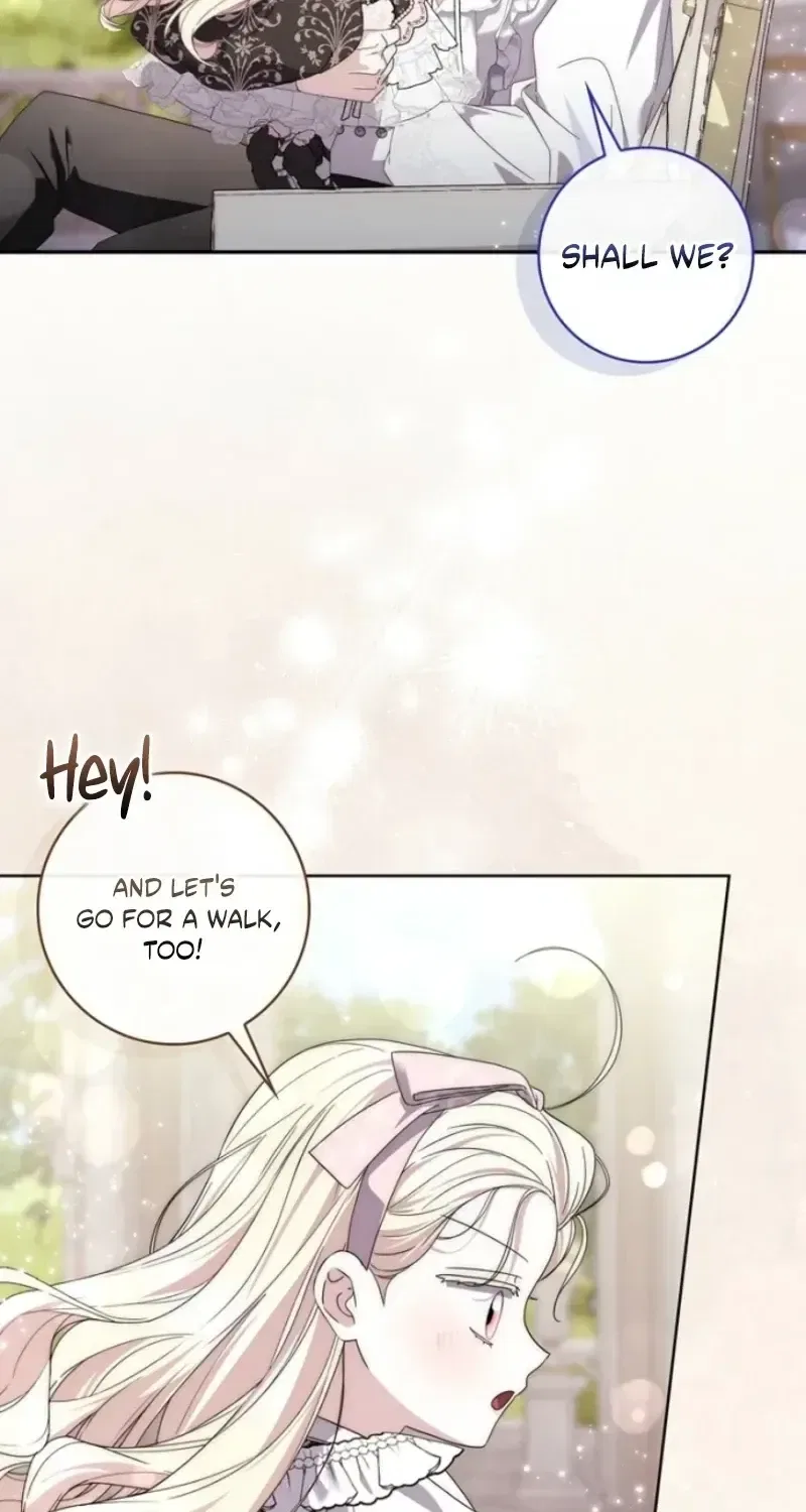 Male Lead Is Obsessed With My Health Chapter 69 – Page 86