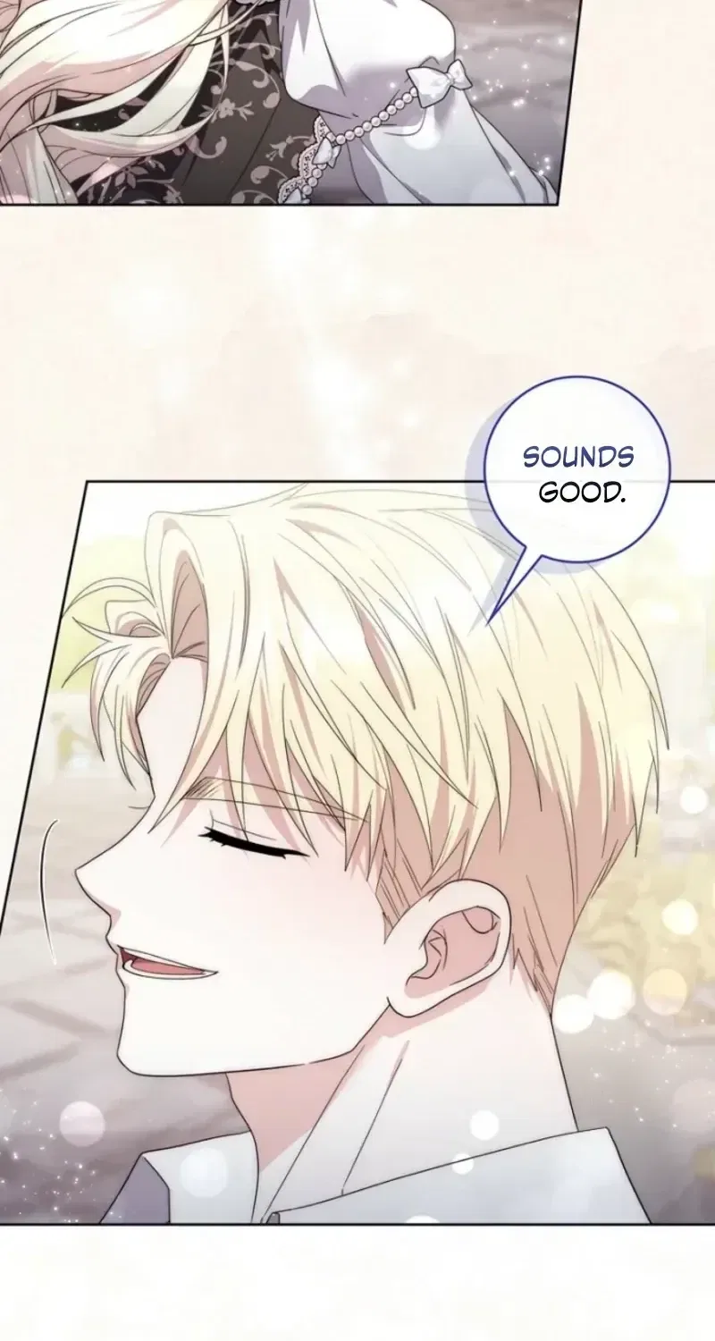 Male Lead Is Obsessed With My Health Chapter 69 – Page 87