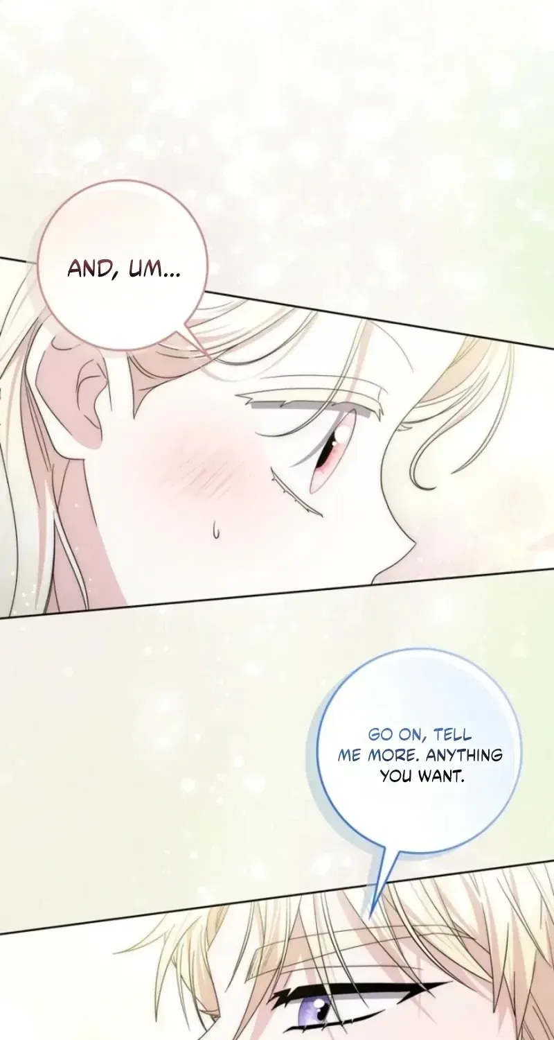 Male Lead Is Obsessed With My Health Chapter 69 – Page 88