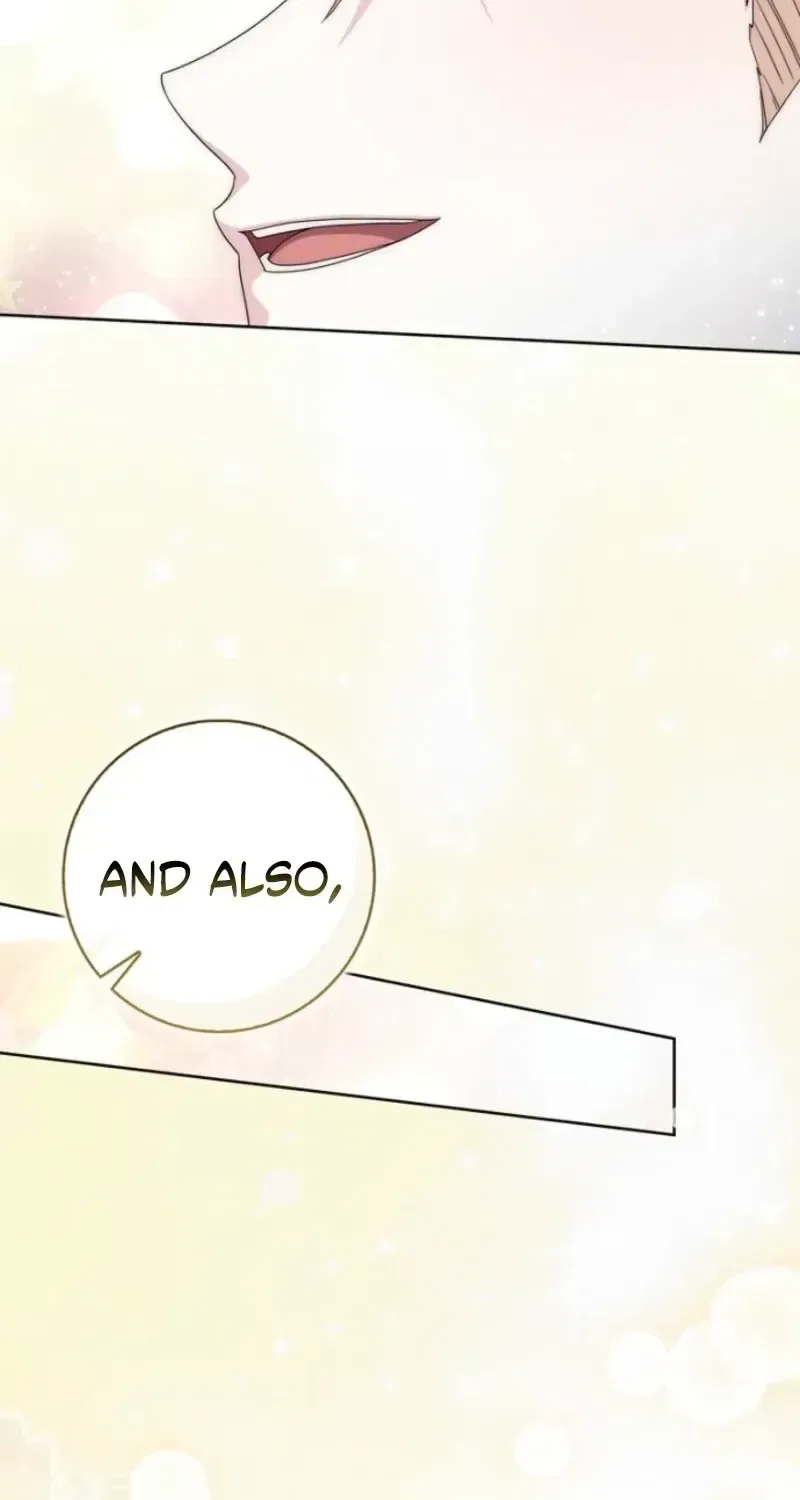 Male Lead Is Obsessed With My Health Chapter 69 – Page 89