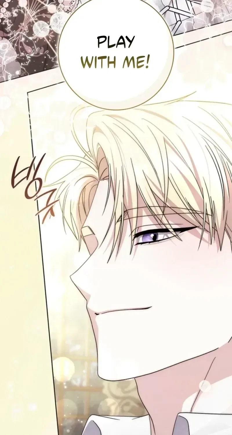 Male Lead Is Obsessed With My Health Chapter 69 – Page 91