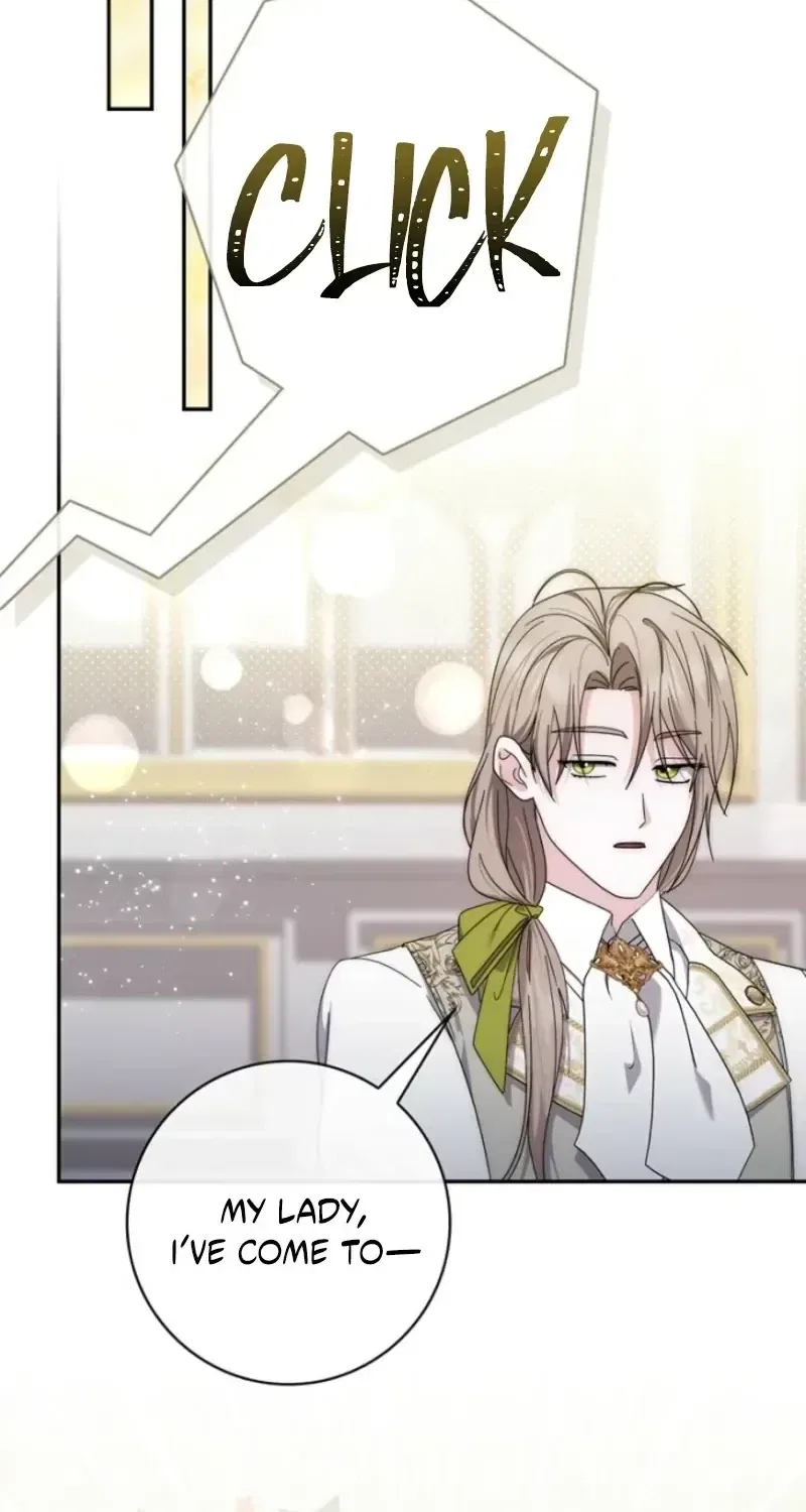 Male Lead Is Obsessed With My Health Chapter 69 – Page 95