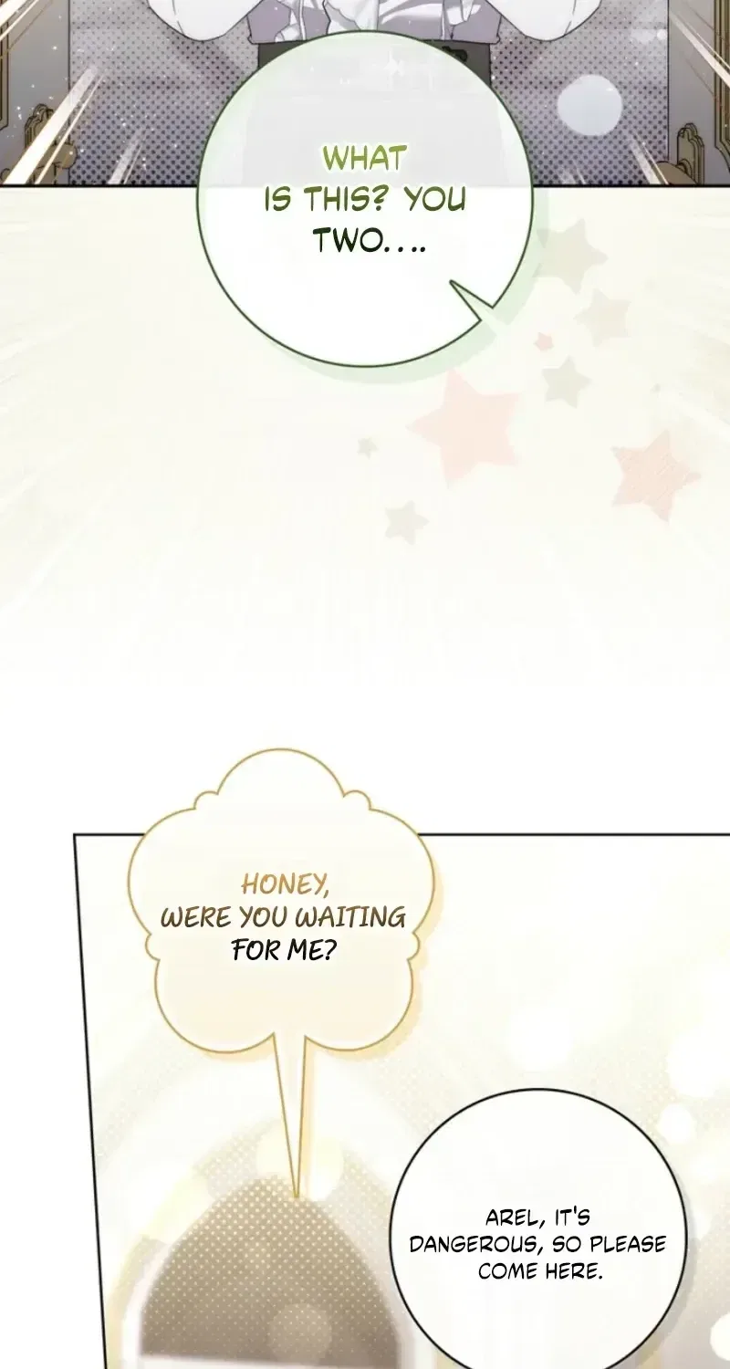 Male Lead Is Obsessed With My Health Chapter 69 – Page 97