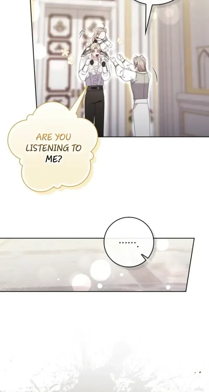 Male Lead Is Obsessed With My Health Chapter 69 – Page 98