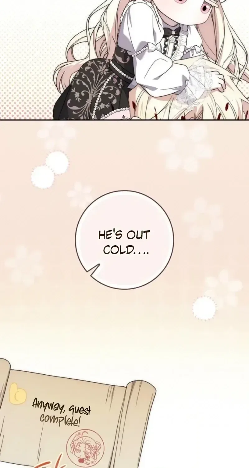 Male Lead Is Obsessed With My Health Chapter 69 – Page 100