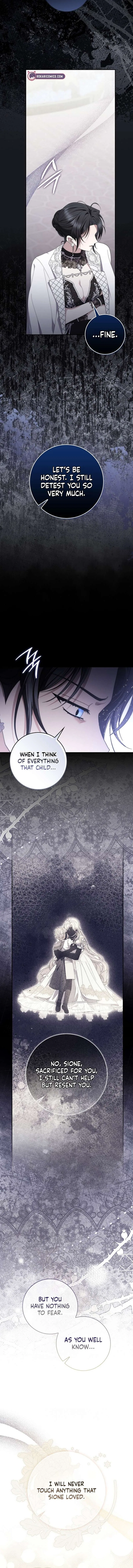 Male Lead Is Obsessed With My Health Chapter 68 – Page 2
