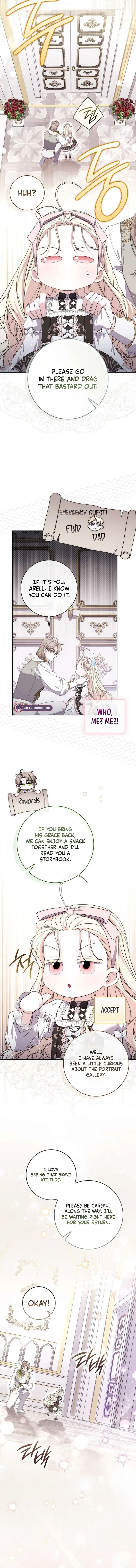 Male Lead Is Obsessed With My Health Chapter 68 – Page 9