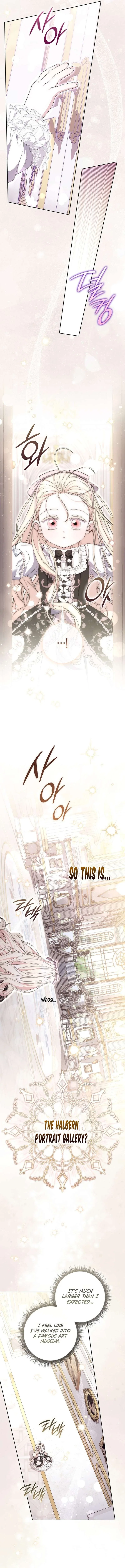 Male Lead Is Obsessed With My Health Chapter 68 – Page 10