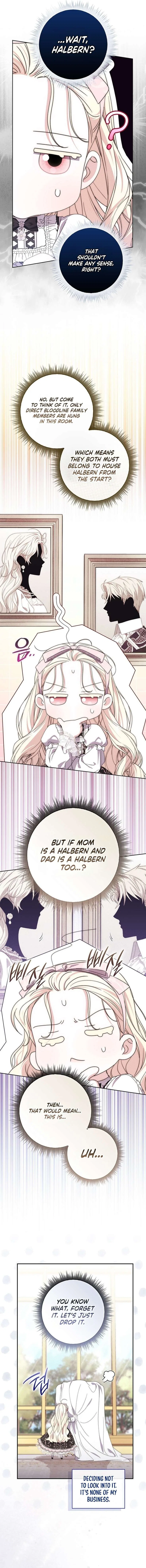 Male Lead Is Obsessed With My Health Chapter 68 – Page 14