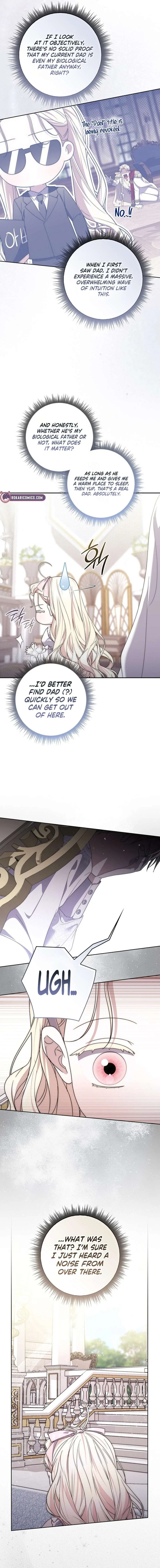 Male Lead Is Obsessed With My Health Chapter 68 – Page 15