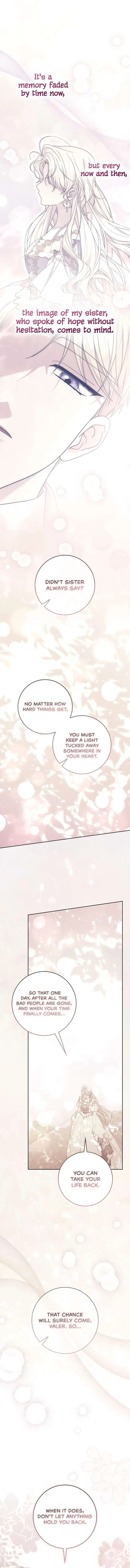 Male Lead Is Obsessed With My Health Chapter 65 – Page 2