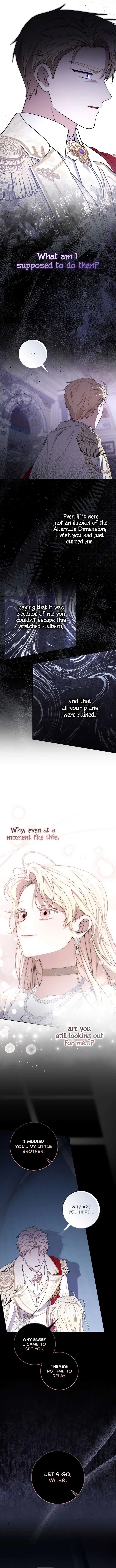 Male Lead Is Obsessed With My Health Chapter 65 – Page 4