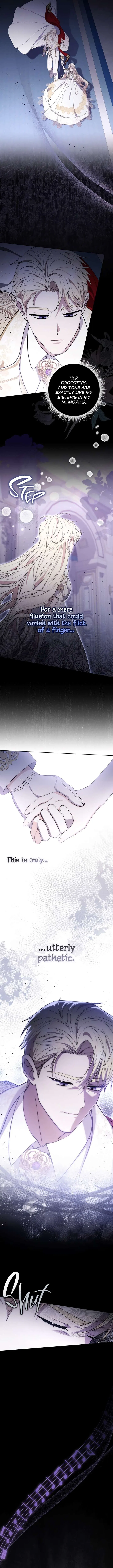 Male Lead Is Obsessed With My Health Chapter 65 – Page 5