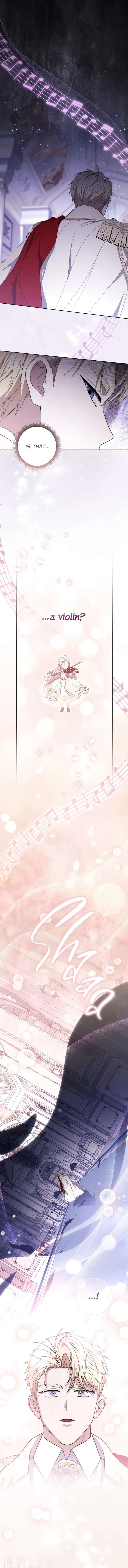Male Lead Is Obsessed With My Health Chapter 65 – Page 6