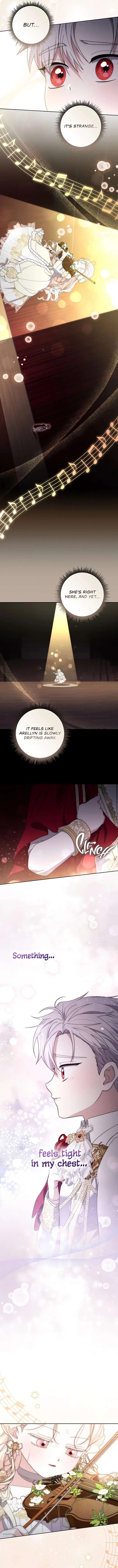 Male Lead Is Obsessed With My Health Chapter 65 – Page 9