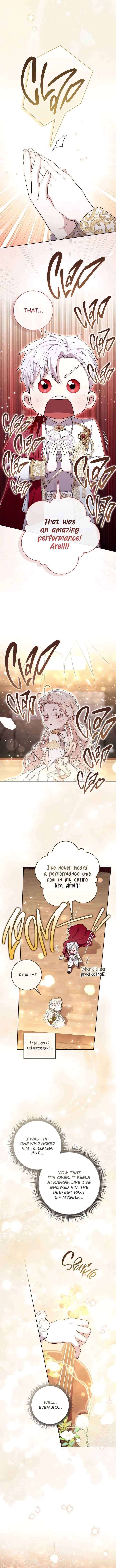 Male Lead Is Obsessed With My Health Chapter 65 – Page 16