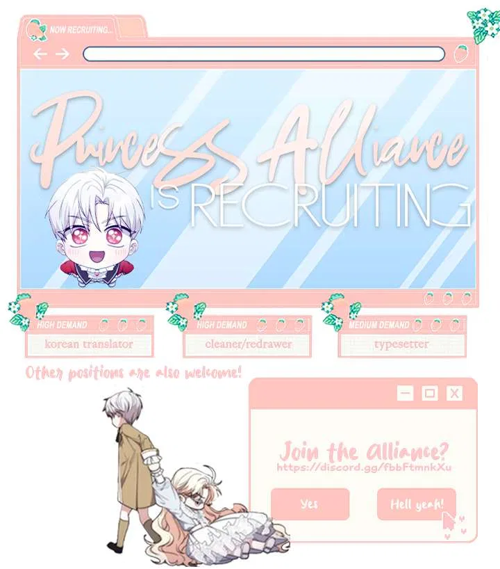 Male Lead Is Obsessed With My Health Chapter 64 – Page 1