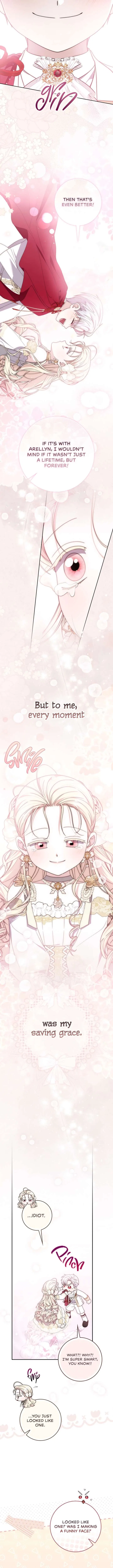 Male Lead Is Obsessed With My Health Chapter 64 – Page 5