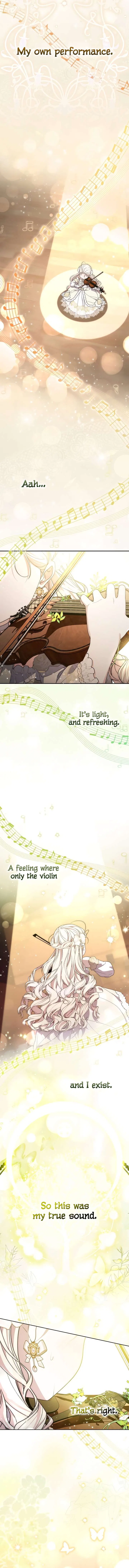 Male Lead Is Obsessed With My Health Chapter 64 – Page 11