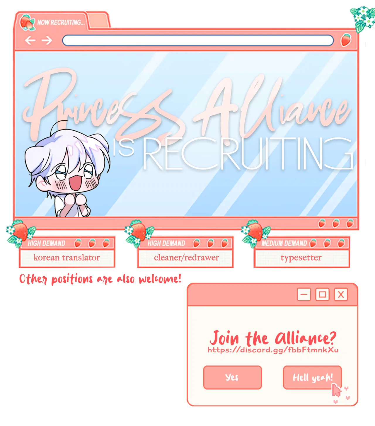 Male Lead Is Obsessed With My Health Chapter 63 – Page 1