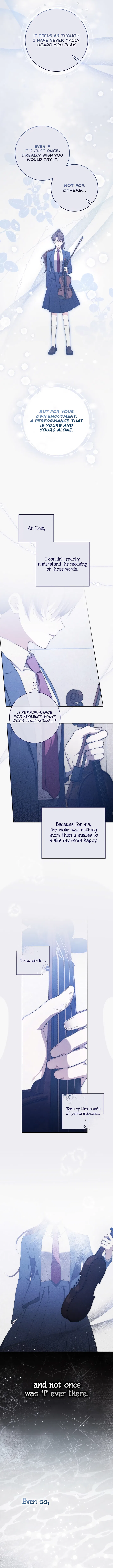 Male Lead Is Obsessed With My Health Chapter 63 – Page 4