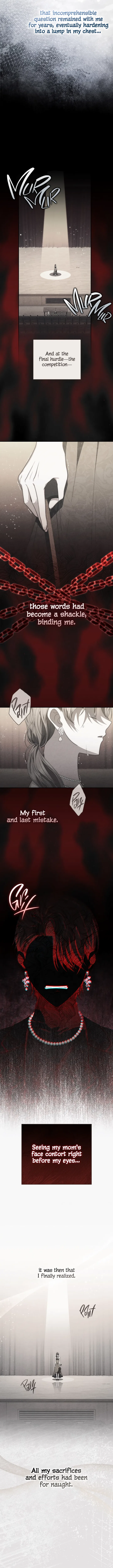 Male Lead Is Obsessed With My Health Chapter 63 – Page 5