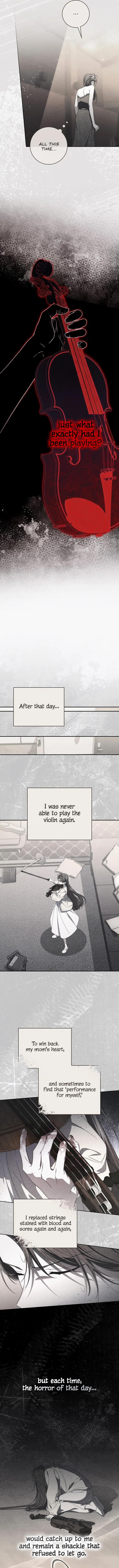 Male Lead Is Obsessed With My Health Chapter 63 – Page 6