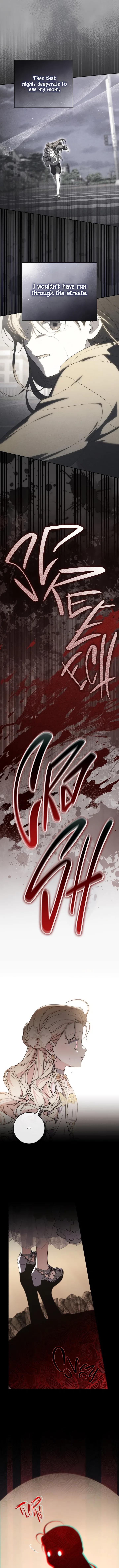 Male Lead Is Obsessed With My Health Chapter 63 – Page 8