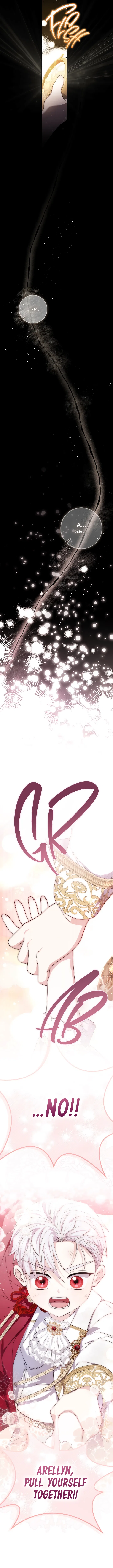 Male Lead Is Obsessed With My Health Chapter 63 – Page 12
